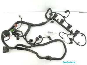 Main Engine Harness