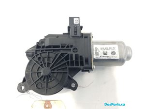 Window Motor RF