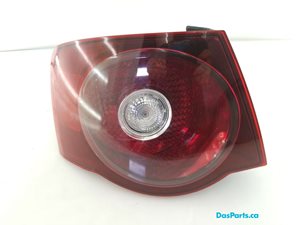 Taillight Outer LR