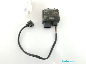 Rad Fan Control Module
