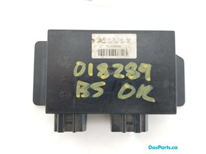 Comfort Control Module