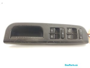 Master Window Switch