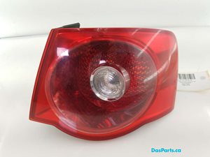 Taillight Outer RR