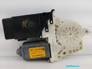 Window Motor RF