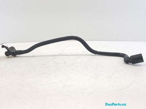 Booster Vacuum Line