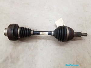 Axle RF