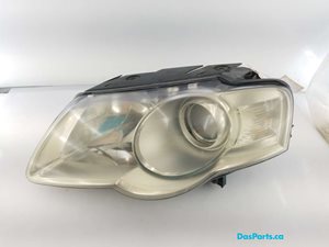 Headlight LF