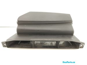 Fresh Air Intake Duct