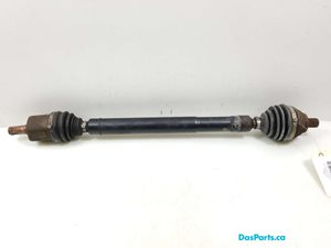 Axle RF