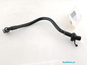 Booster Vacuum Line