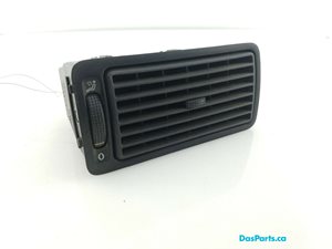 Dash Vent RF