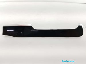 Dash Trim 2