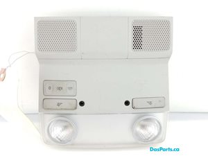 Dome Light Front