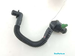 Booster Vacuum Line