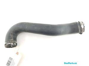 Intercooler Pipe 7