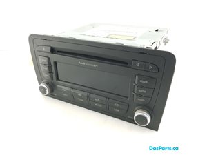 Radio OEM
