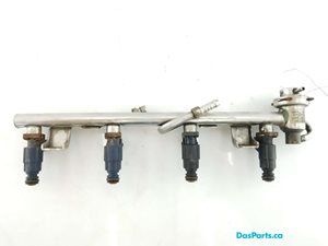 Fuel Rail 1
