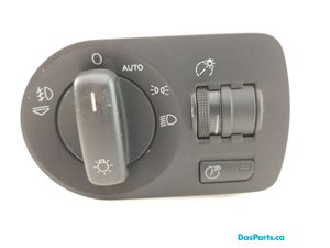 Headlight Switch