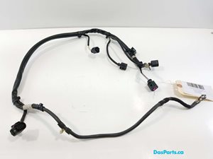 Alternator Harness