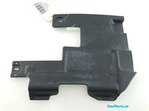 Dash Lower Cover 2