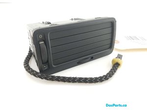 Dash Vent RF