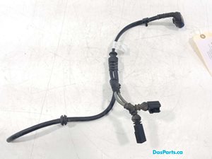 ABS Wiring Clip LF