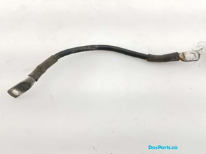 Main Ground Wire