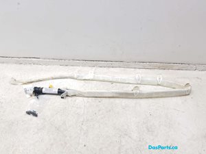 Airbag Curtain Left