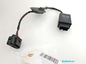 Fuel Pump Module