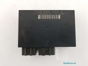 Comfort Control Module