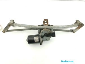 Wiper Assembly Front