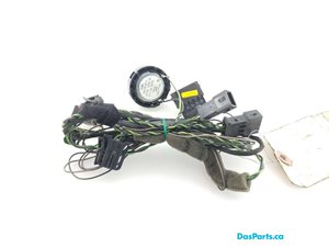 Door Harness RF 1