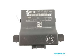 Can Gateway Module