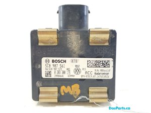 Adaptive Cruise Control Module