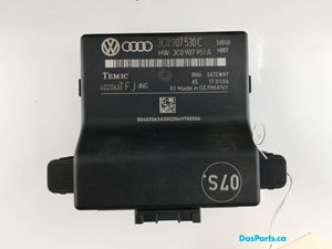 Can Gateway Module