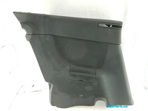 Door Card LR