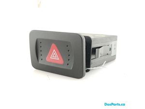 Hazard Switch