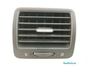 Dash Vent RF