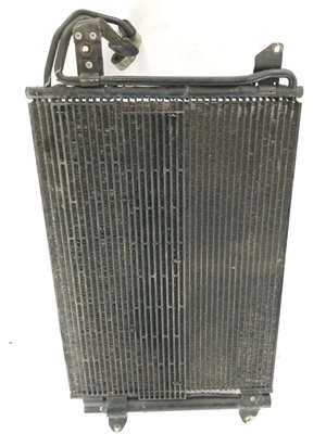 AC Condenser