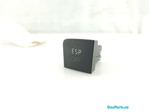 Traction Control Switch