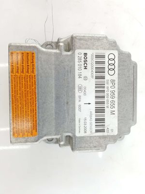 Airbag Module