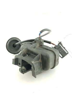 Fuel Door Actuator
