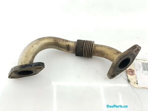 EGR Pipe 1