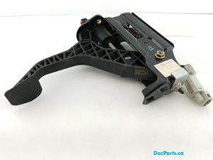 Clutch Pedal