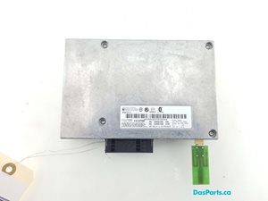 Bluetooth Control Module