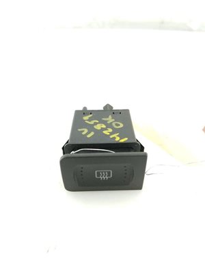 Defrost Switch