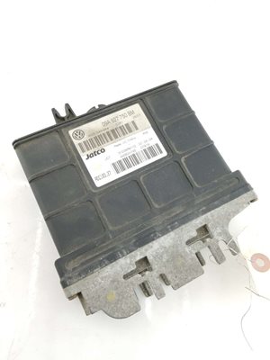 Transmission Control Module