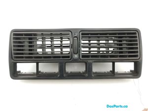 Dash Vent Center