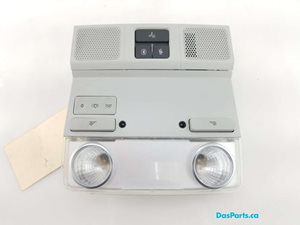 Dome Light Front