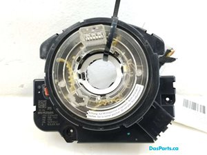 Clockspring